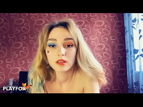 ❤️ As lentes máxicas de realidade virtual déronme sexo con Harley Quinn ❤️❌ Vídeo de puta na pornografía gl.xxxifuck.ru ❤