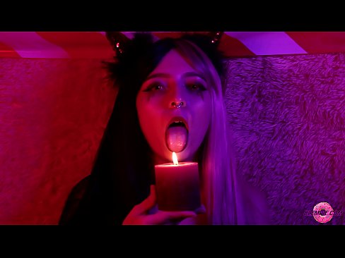❤️ Mamada apaixonada de Sexy Succubus con satisfacción bucal ❤️❌ Vídeo de puta na pornografía gl.xxxifuck.ru ❤